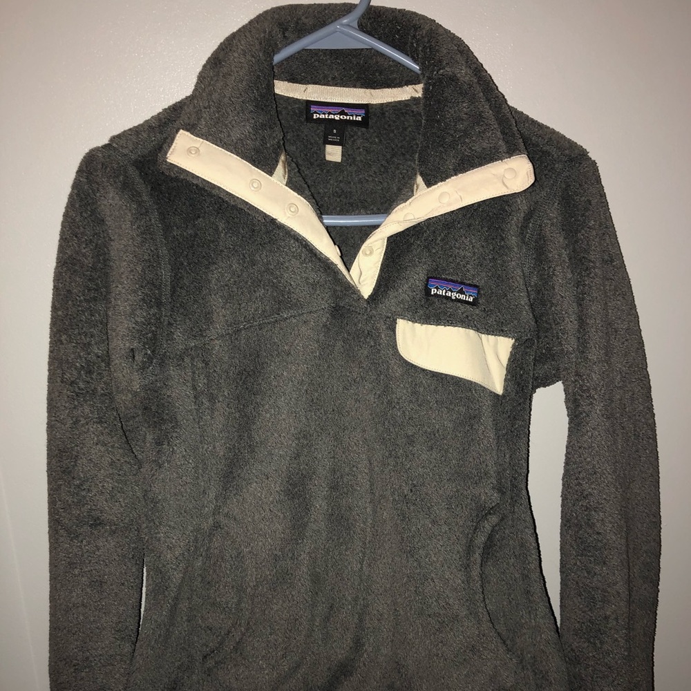 Patagonia pullover